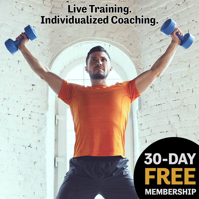 WebFitness Mens 2