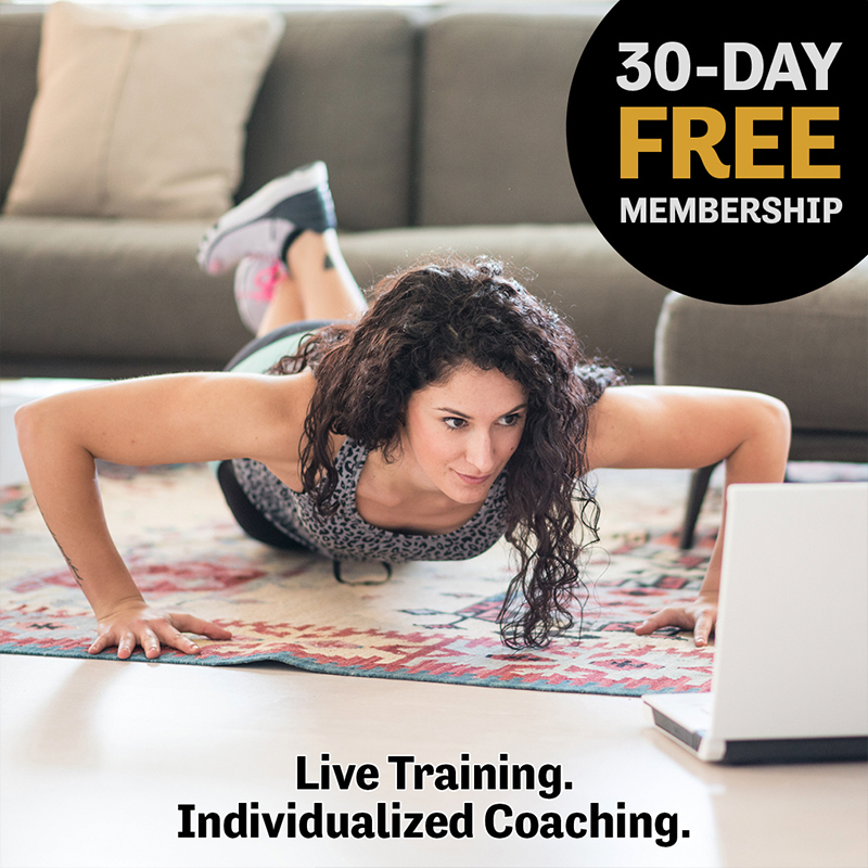 WebFitness Womens 3