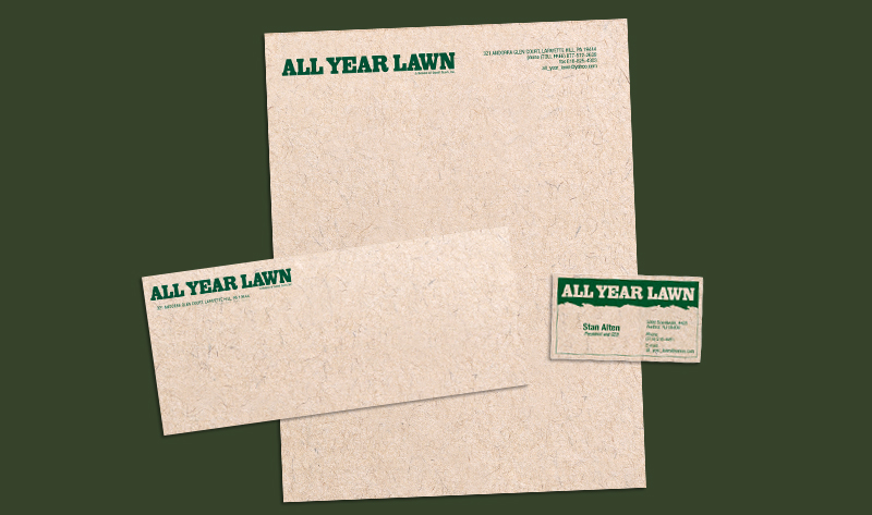 Universal Industrial Group Corporate Identity System