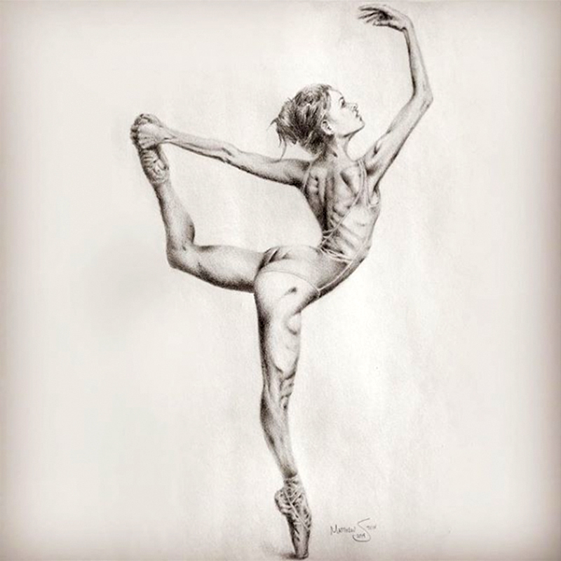 Dancer 1
