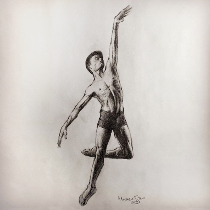 Dancer 3