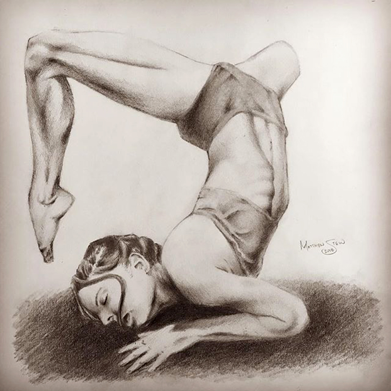 Dancer 4