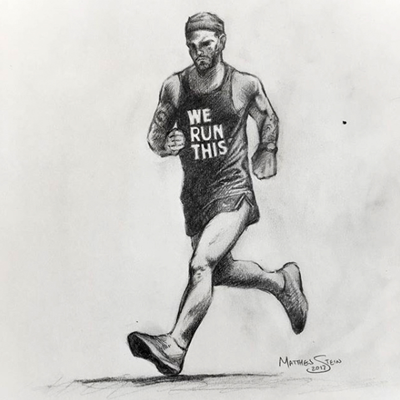 Runner 2