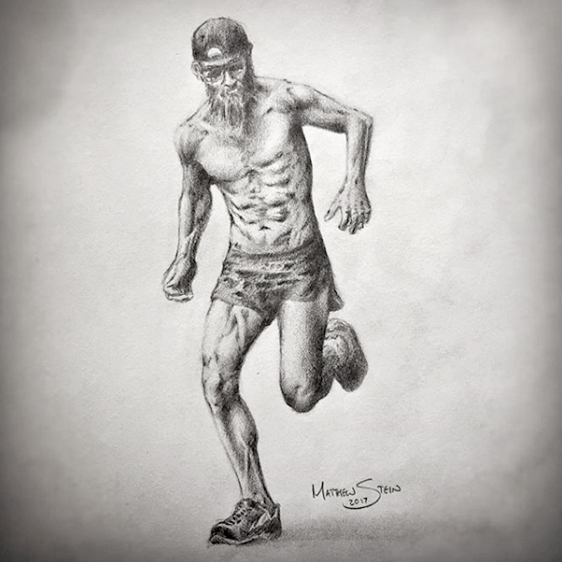Runner 1